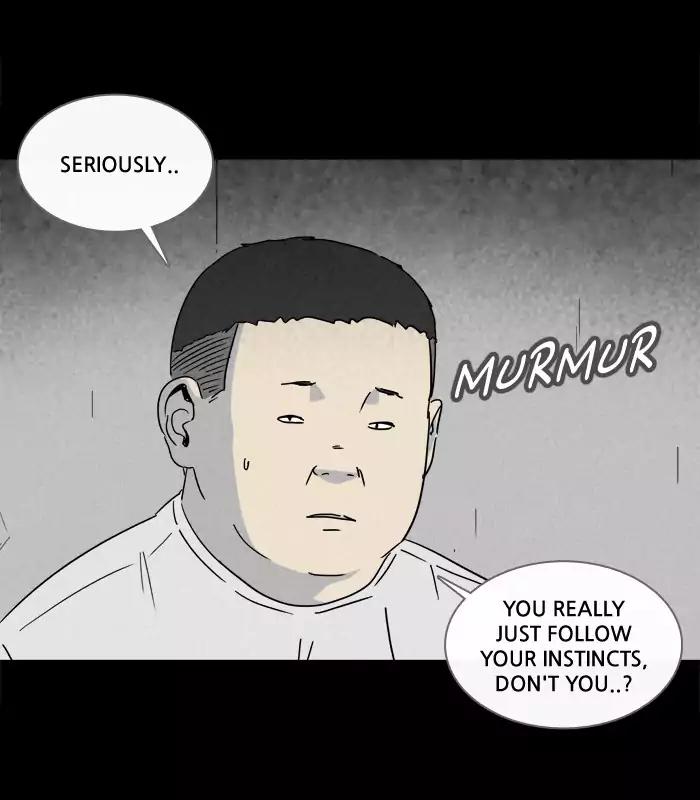 Tales of the unusual Chapter 201 page 31 - Chapter 201: Ep.201: Scene Box - Part 1