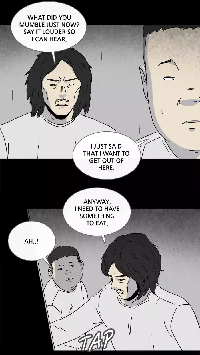 Tales of the unusual Chapter 201 page 32 - Chapter 201: Ep.201: Scene Box - Part 1