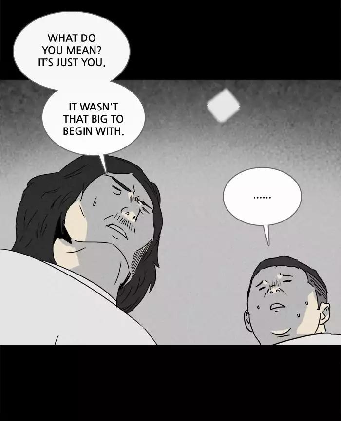 Tales of the unusual Chapter 201 page 35 - Chapter 201: Ep.201: Scene Box - Part 1