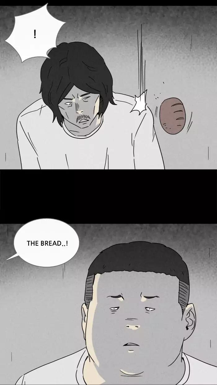 Tales of the unusual Chapter 201 page 36 - Chapter 201: Ep.201: Scene Box - Part 1