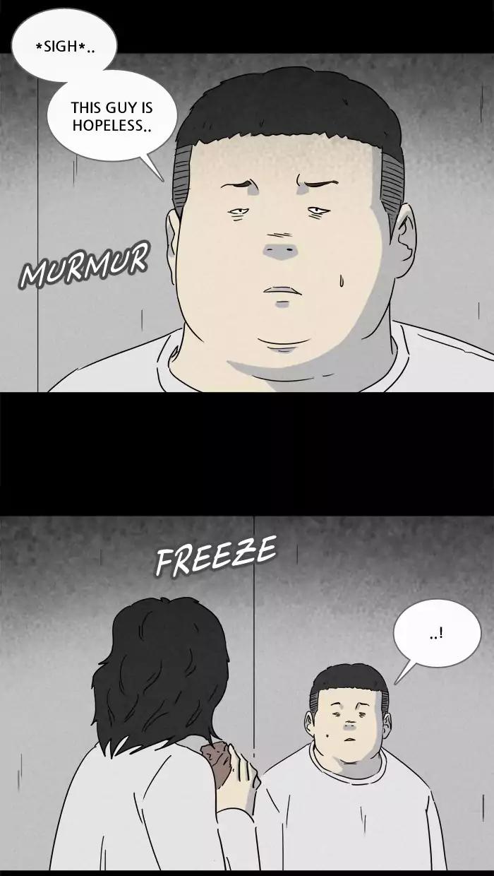 Tales of the unusual Chapter 201 page 38 - Chapter 201: Ep.201: Scene Box - Part 1