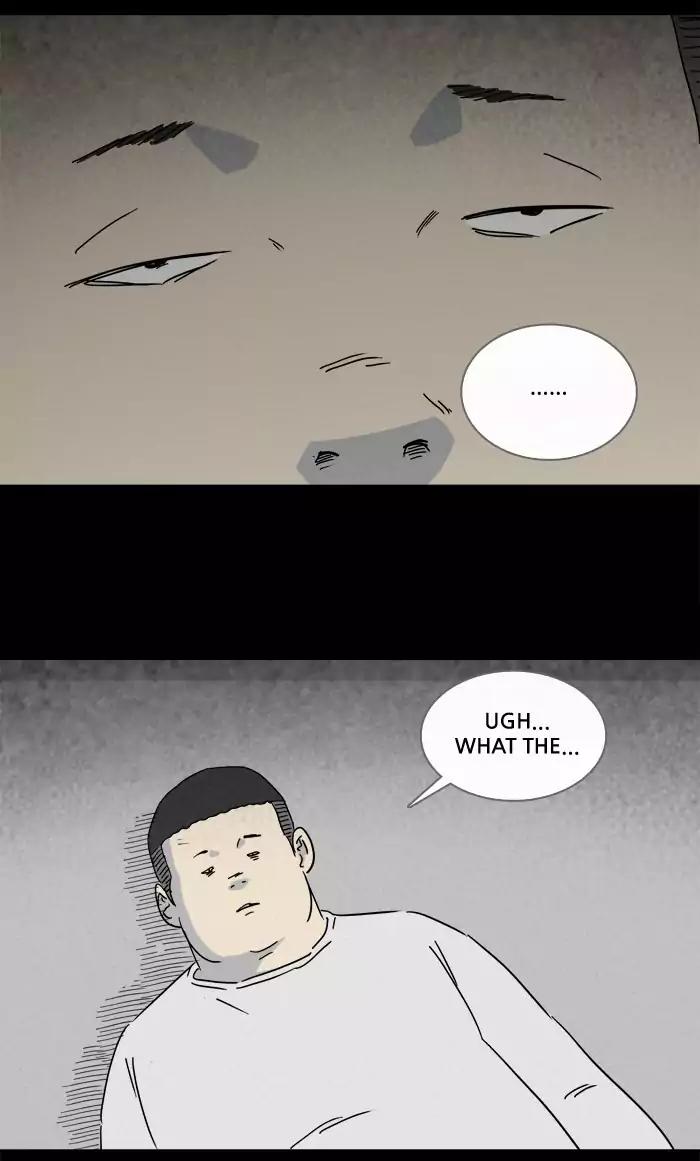 Tales of the unusual Chapter 201 page 4 - Chapter 201: Ep.201: Scene Box - Part 1