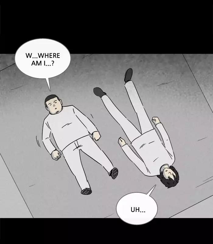 Tales of the unusual Chapter 201 page 5 - Chapter 201: Ep.201: Scene Box - Part 1