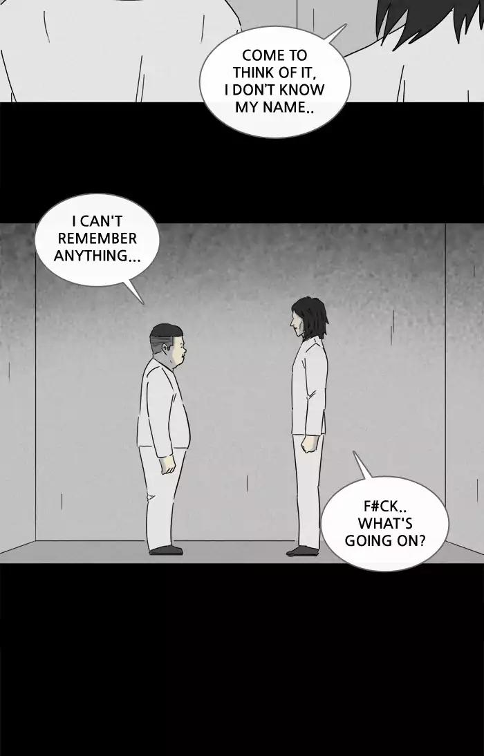 Tales of the unusual Chapter 201 page 7 - Chapter 201: Ep.201: Scene Box - Part 1