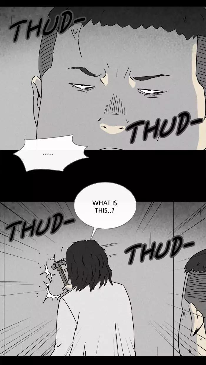 Tales of the unusual Chapter 202 page 13 - Chapter 202: Ep.202: Scene Box - Part 2