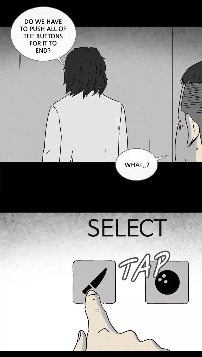 Tales of the unusual Chapter 202 page 15 - Chapter 202: Ep.202: Scene Box - Part 2