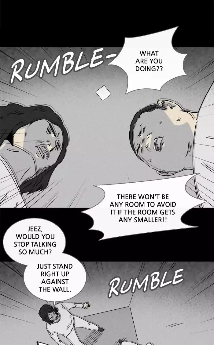 Tales of the unusual Chapter 202 page 16 - Chapter 202: Ep.202: Scene Box - Part 2