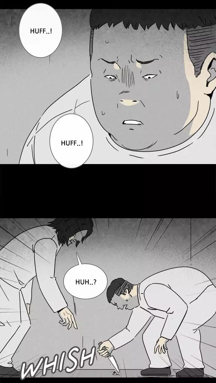 Tales of the unusual Chapter 202 page 18 - Chapter 202: Ep.202: Scene Box - Part 2
