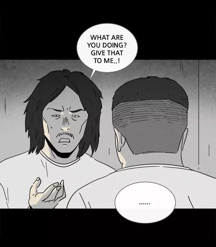 Tales of the unusual Chapter 202 page 19 - Chapter 202: Ep.202: Scene Box - Part 2