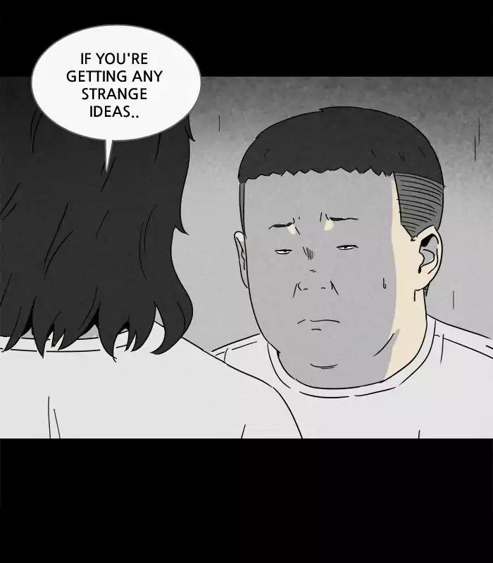Tales of the unusual Chapter 202 page 20 - Chapter 202: Ep.202: Scene Box - Part 2