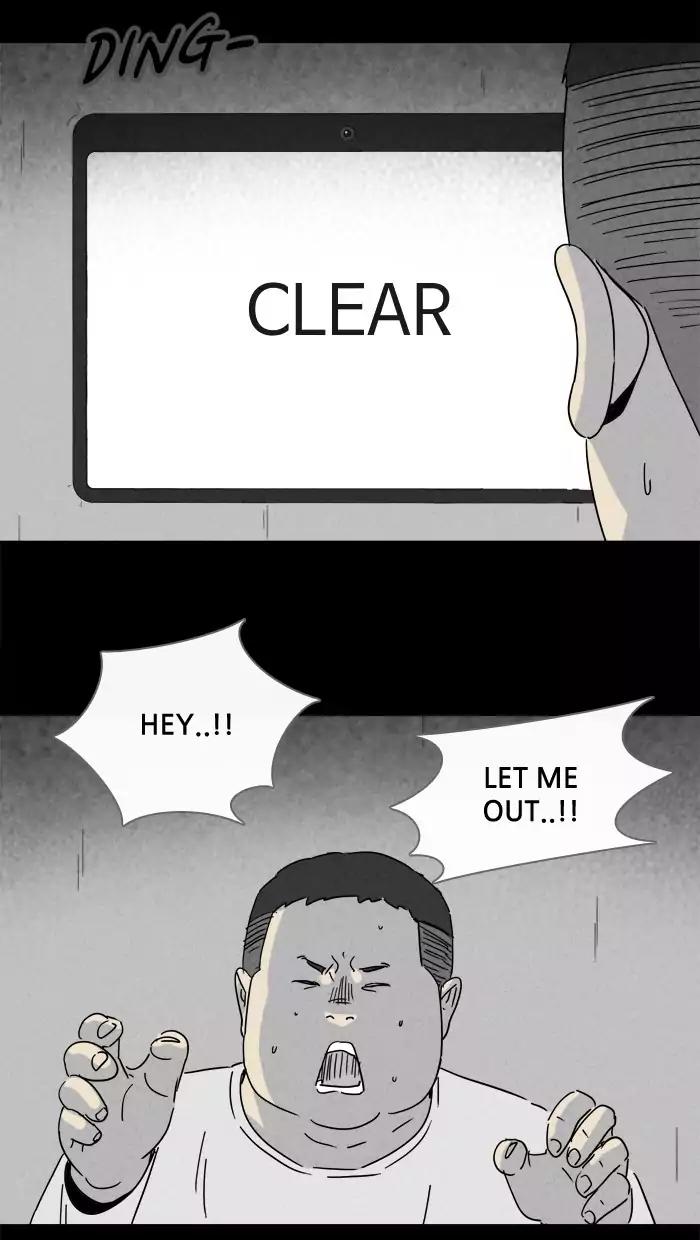 Tales of the unusual Chapter 202 page 33 - Chapter 202: Ep.202: Scene Box - Part 2