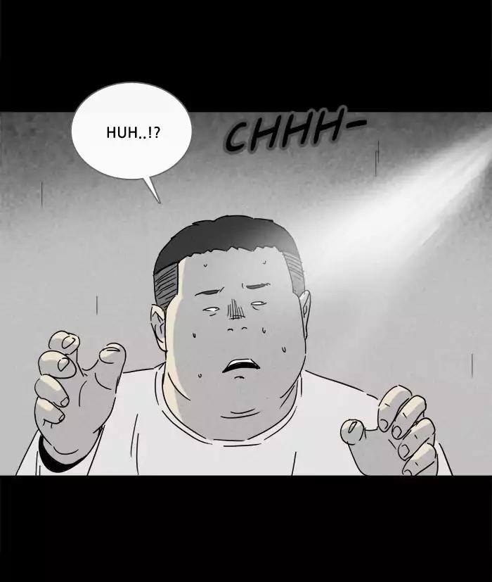 Tales of the unusual Chapter 202 page 34 - Chapter 202: Ep.202: Scene Box - Part 2