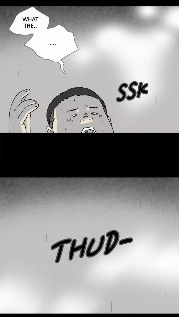 Tales of the unusual Chapter 202 page 35 - Chapter 202: Ep.202: Scene Box - Part 2