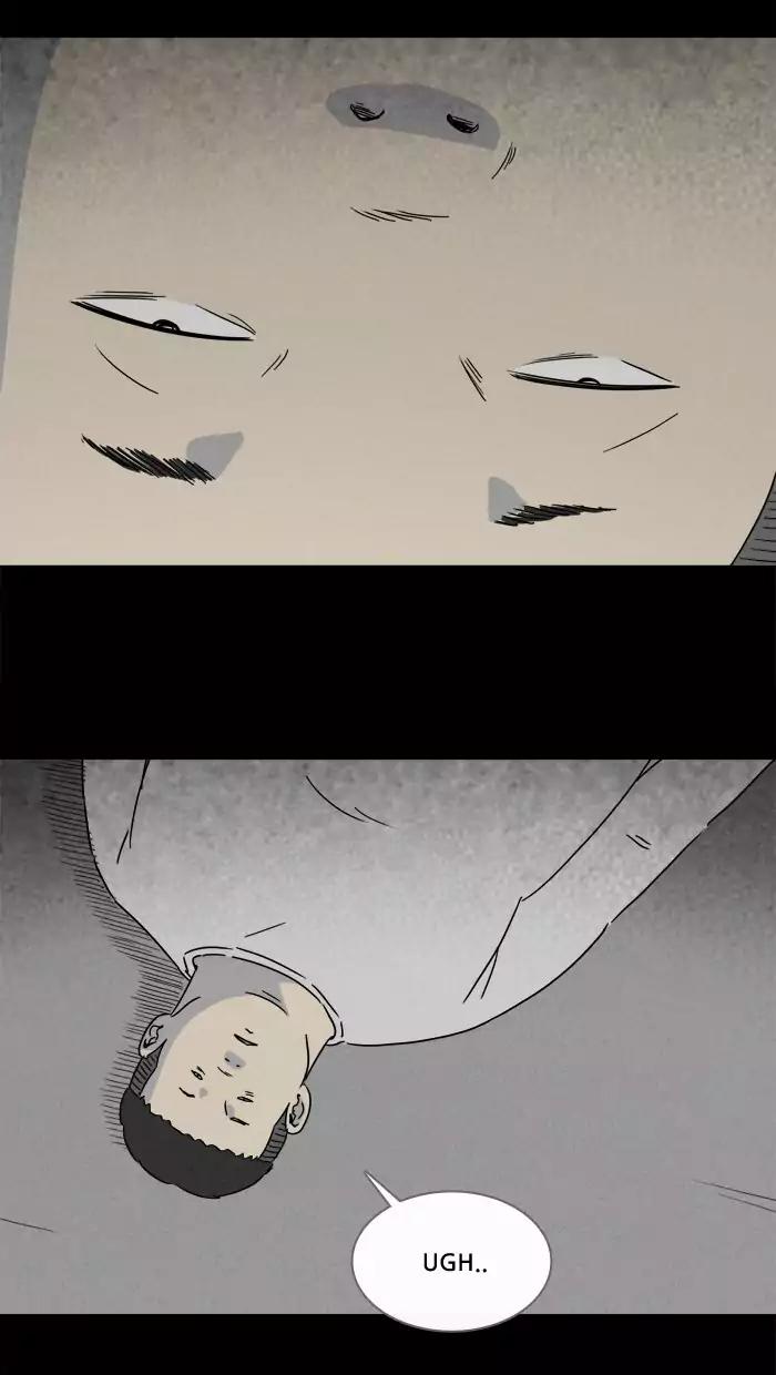 Tales of the unusual Chapter 202 page 39 - Chapter 202: Ep.202: Scene Box - Part 2