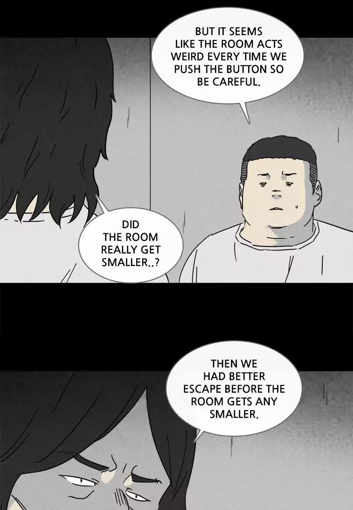 Tales of the unusual Chapter 202 page 4 - Chapter 202: Ep.202: Scene Box - Part 2