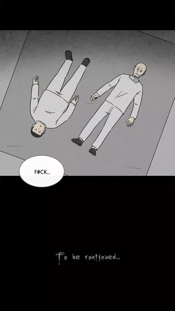 Tales of the unusual Chapter 202 page 40 - Chapter 202: Ep.202: Scene Box - Part 2