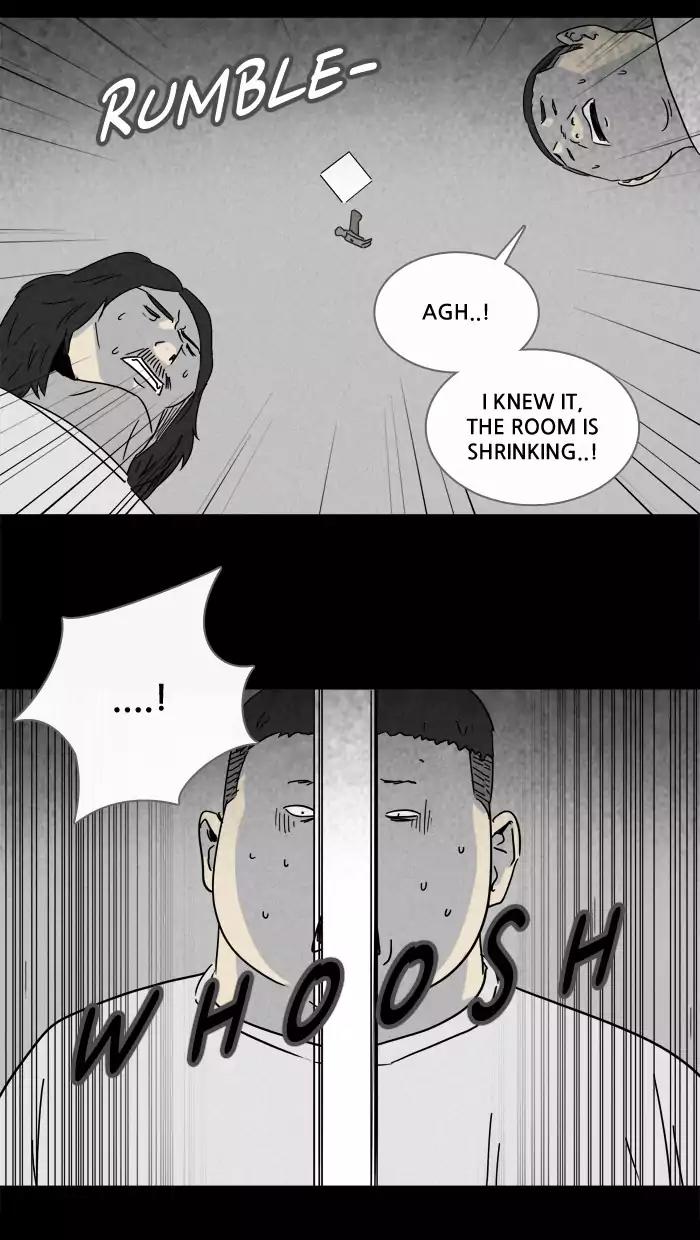 Tales of the unusual Chapter 202 page 7 - Chapter 202: Ep.202: Scene Box - Part 2