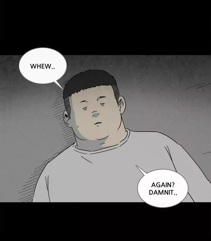 Tales of the unusual Chapter 203 page 16 - Chapter 203: Ep.203: Scene Box - Part 3