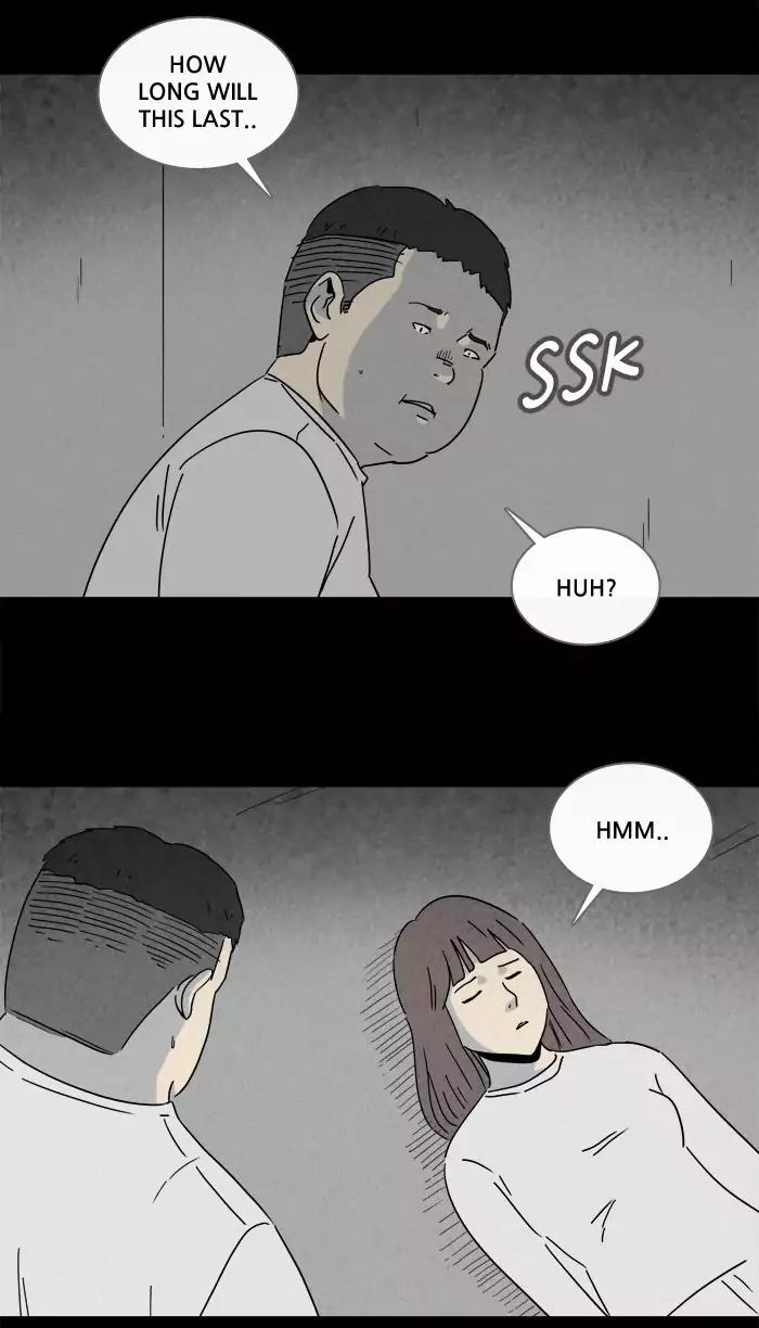 Tales of the unusual Chapter 203 page 17 - Chapter 203: Ep.203: Scene Box - Part 3