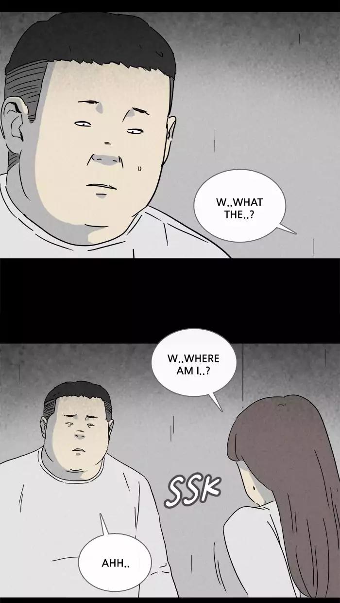 Tales of the unusual Chapter 203 page 19 - Chapter 203: Ep.203: Scene Box - Part 3