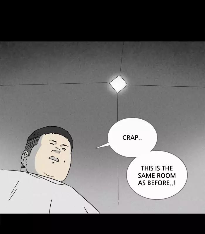 Tales of the unusual Chapter 203 page 2 - Chapter 203: Ep.203: Scene Box - Part 3