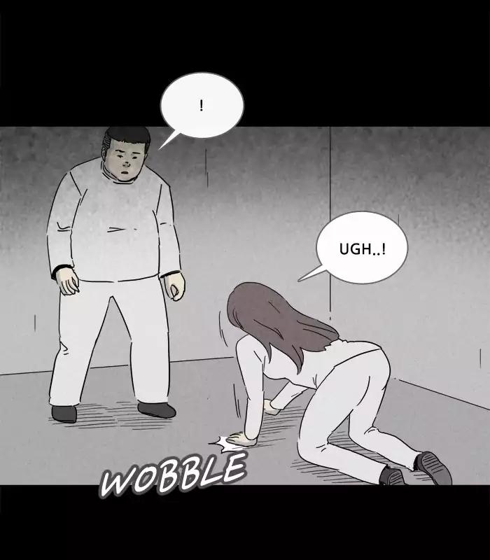 Tales of the unusual Chapter 203 page 20 - Chapter 203: Ep.203: Scene Box - Part 3