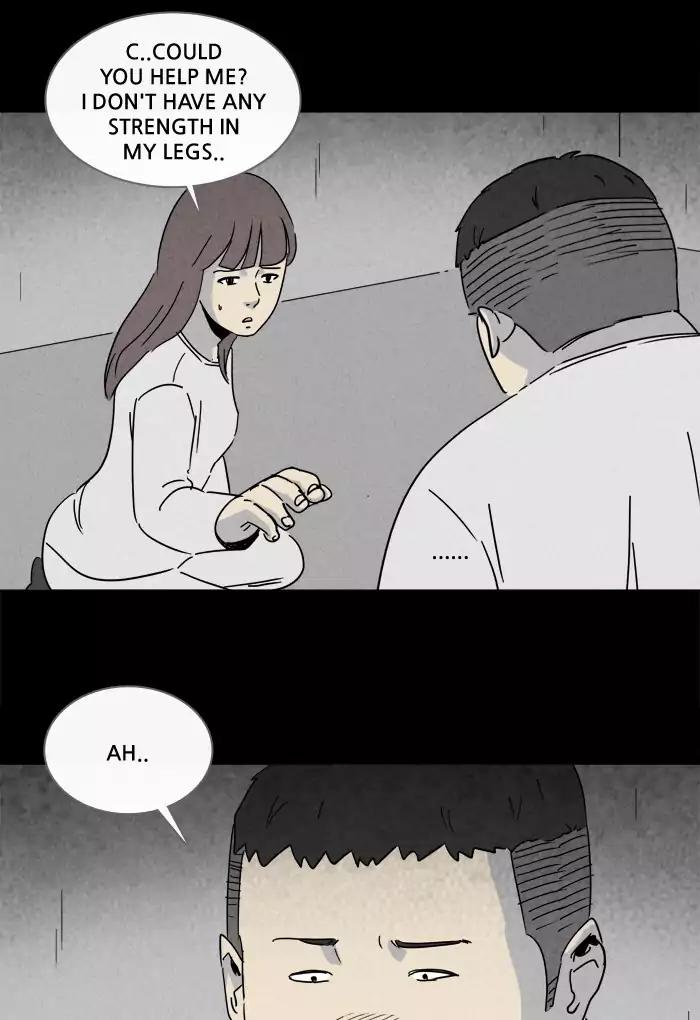 Tales of the unusual Chapter 203 page 21 - Chapter 203: Ep.203: Scene Box - Part 3