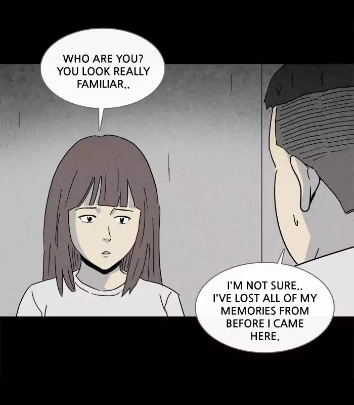 Tales of the unusual Chapter 203 page 23 - Chapter 203: Ep.203: Scene Box - Part 3