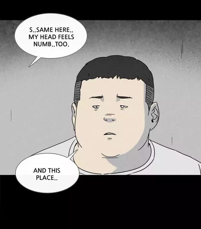 Tales of the unusual Chapter 203 page 24 - Chapter 203: Ep.203: Scene Box - Part 3