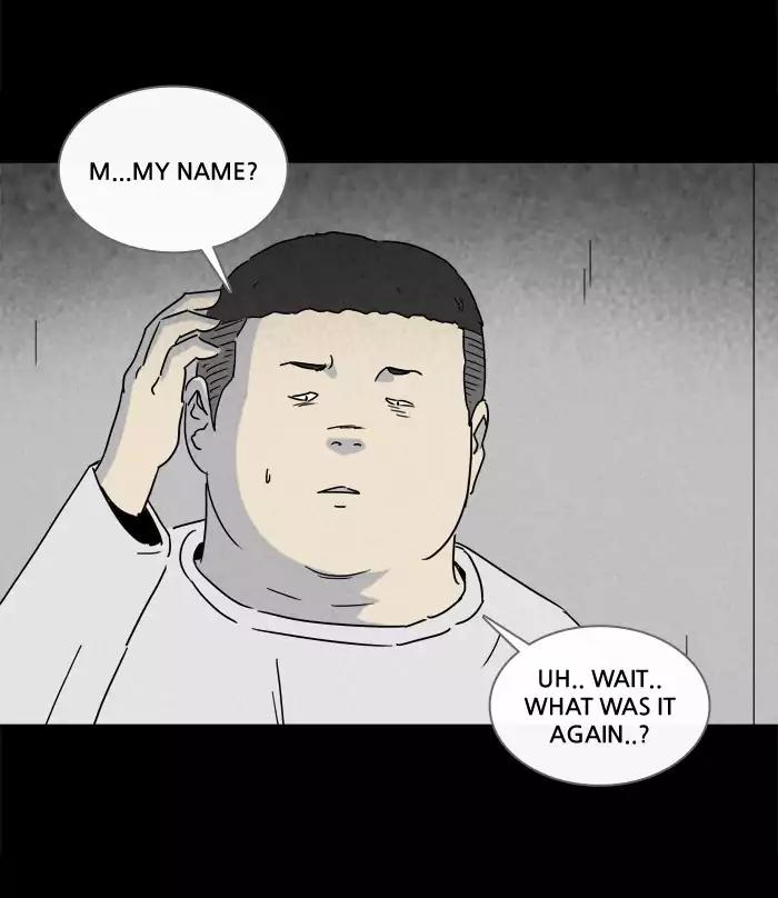 Tales of the unusual Chapter 203 page 28 - Chapter 203: Ep.203: Scene Box - Part 3