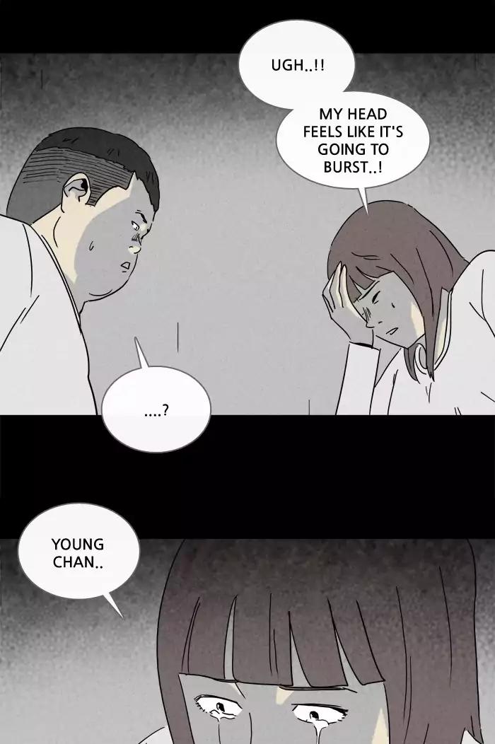 Tales of the unusual Chapter 203 page 31 - Chapter 203: Ep.203: Scene Box - Part 3