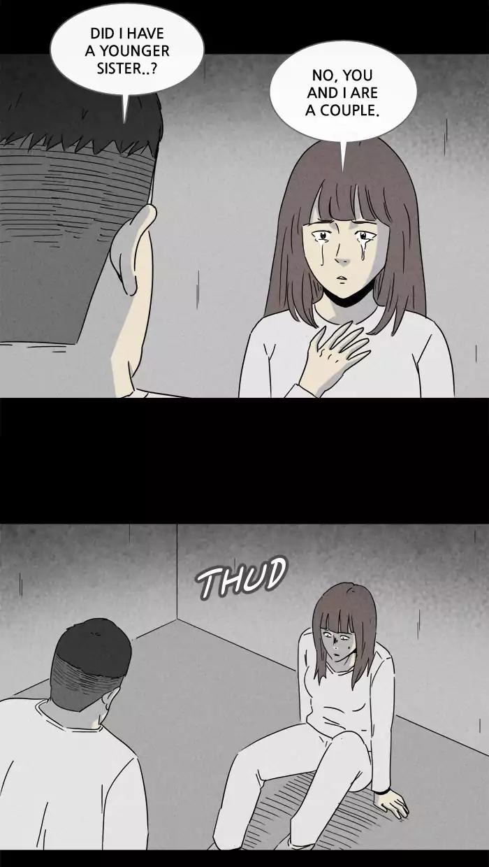 Tales of the unusual Chapter 203 page 33 - Chapter 203: Ep.203: Scene Box - Part 3