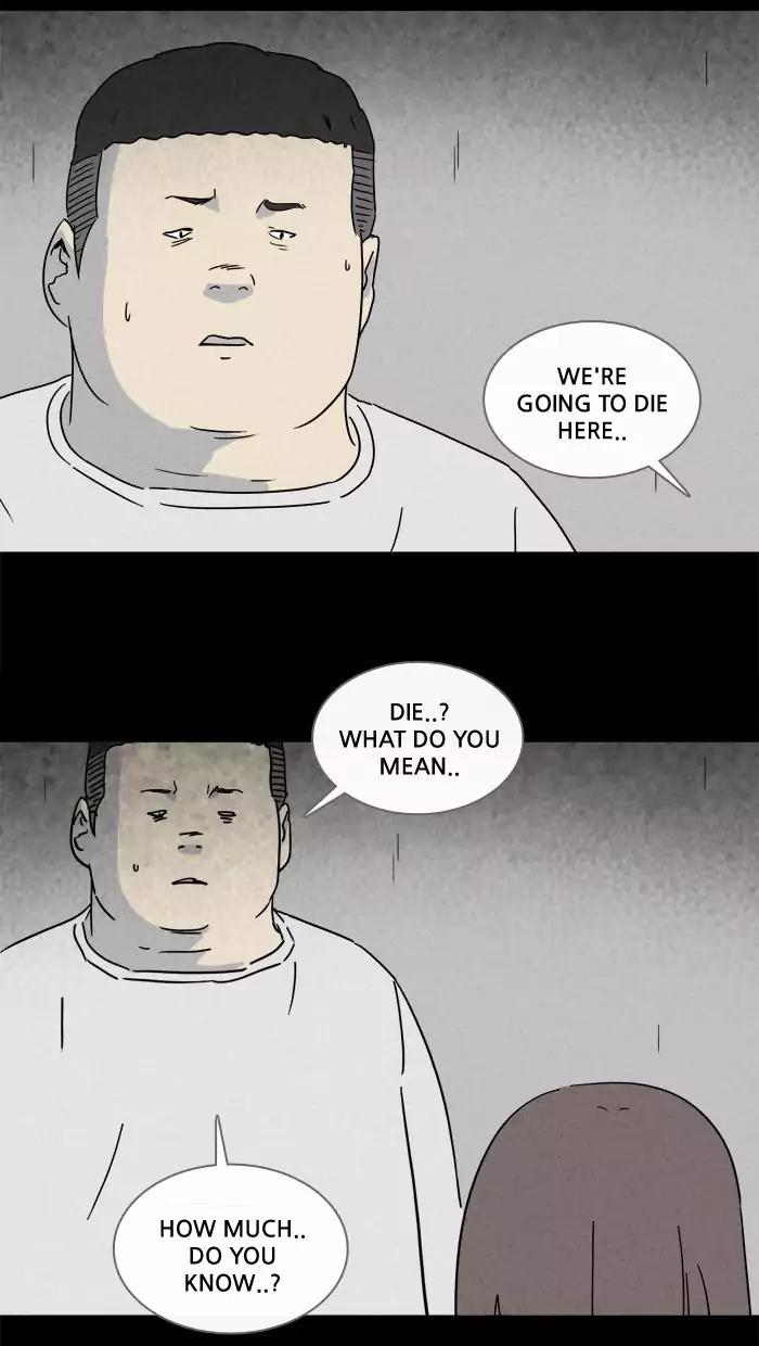 Tales of the unusual Chapter 203 page 35 - Chapter 203: Ep.203: Scene Box - Part 3