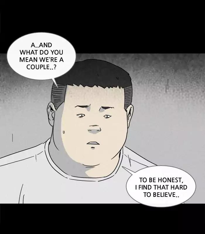 Tales of the unusual Chapter 203 page 36 - Chapter 203: Ep.203: Scene Box - Part 3
