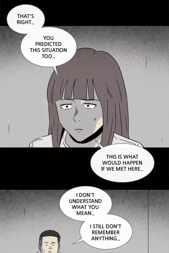 Tales of the unusual Chapter 203 page 37 - Chapter 203: Ep.203: Scene Box - Part 3