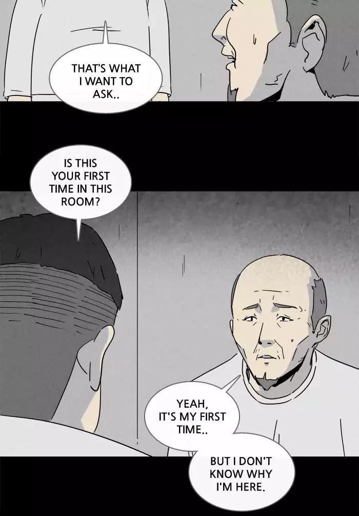 Tales of the unusual Chapter 203 page 4 - Chapter 203: Ep.203: Scene Box - Part 3