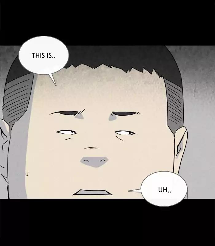 Tales of the unusual Chapter 203 page 6 - Chapter 203: Ep.203: Scene Box - Part 3
