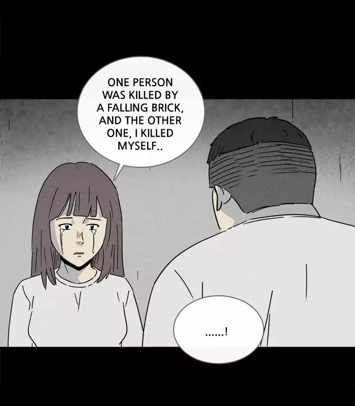 Tales of the unusual Chapter 204 page 12 - Chapter 204: Ep.204: Scene Box - Part 4