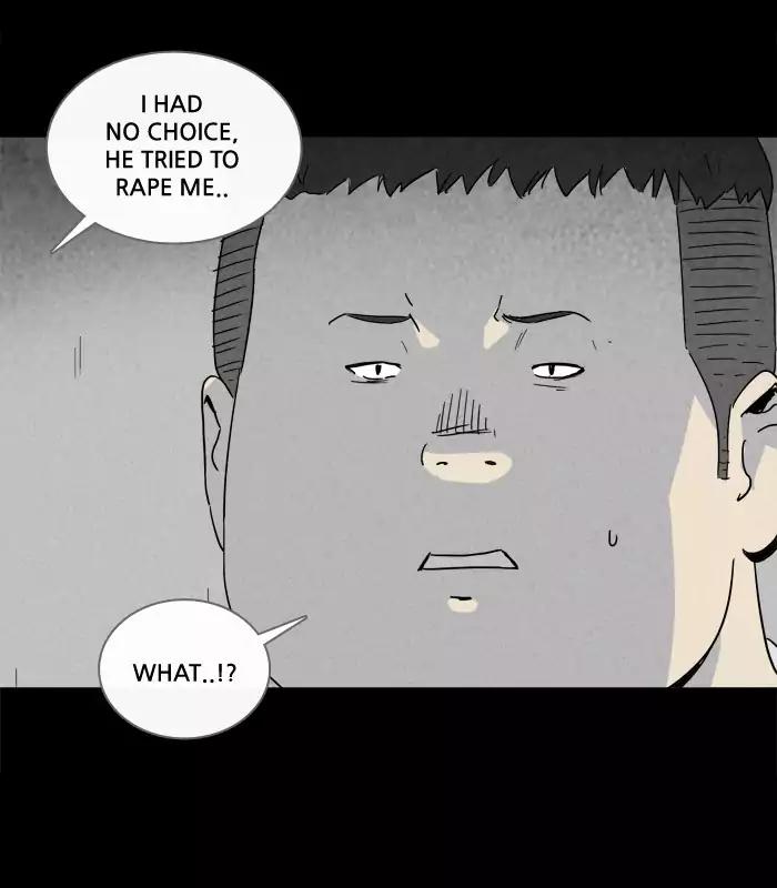 Tales of the unusual Chapter 204 page 13 - Chapter 204: Ep.204: Scene Box - Part 4