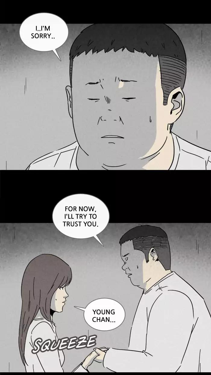 Tales of the unusual Chapter 204 page 15 - Chapter 204: Ep.204: Scene Box - Part 4
