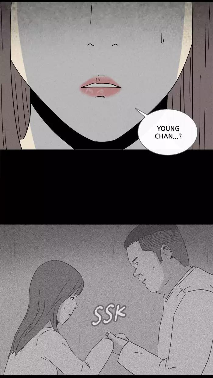 Tales of the unusual Chapter 204 page 19 - Chapter 204: Ep.204: Scene Box - Part 4