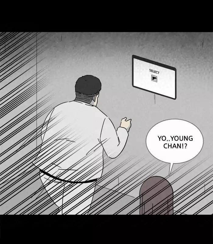 Tales of the unusual Chapter 204 page 21 - Chapter 204: Ep.204: Scene Box - Part 4