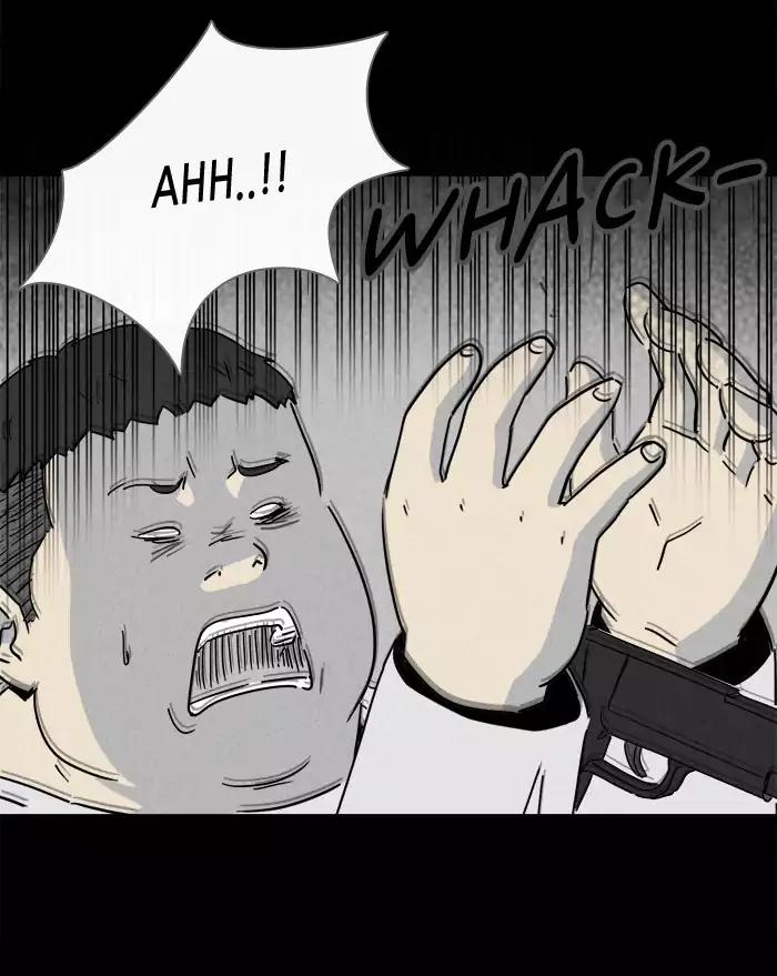 Tales of the unusual Chapter 204 page 27 - Chapter 204: Ep.204: Scene Box - Part 4