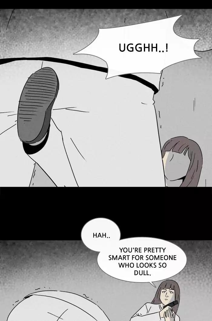 Tales of the unusual Chapter 204 page 28 - Chapter 204: Ep.204: Scene Box - Part 4