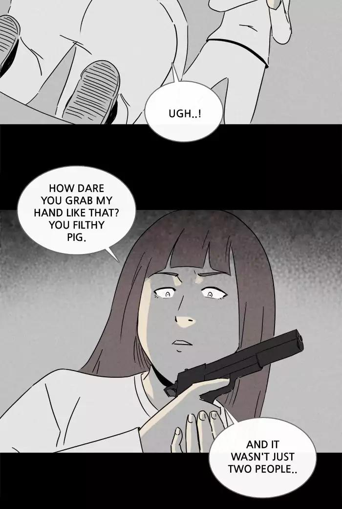 Tales of the unusual Chapter 204 page 29 - Chapter 204: Ep.204: Scene Box - Part 4