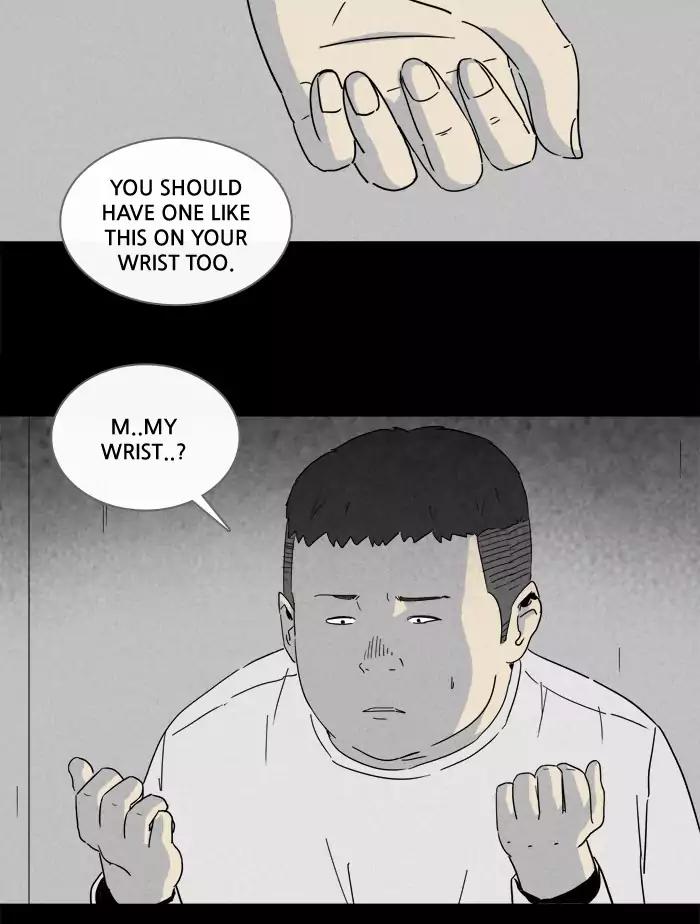 Tales of the unusual Chapter 204 page 3 - Chapter 204: Ep.204: Scene Box - Part 4