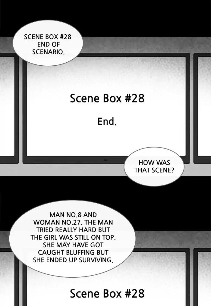 Tales of the unusual Chapter 204 page 35 - Chapter 204: Ep.204: Scene Box - Part 4