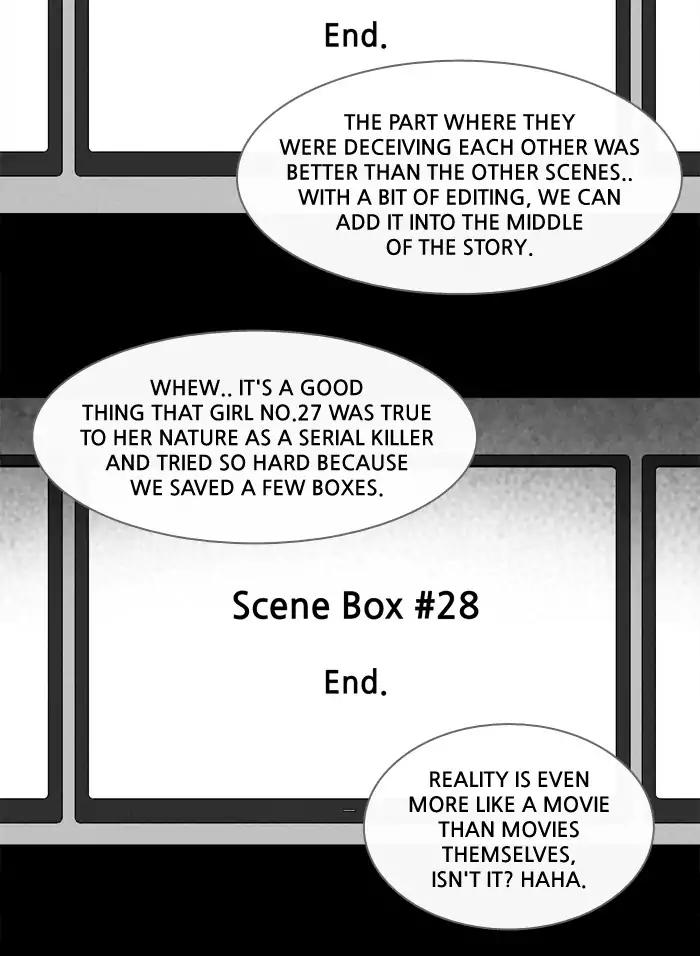 Tales of the unusual Chapter 204 page 36 - Chapter 204: Ep.204: Scene Box - Part 4