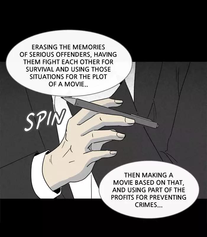 Tales of the unusual Chapter 204 page 37 - Chapter 204: Ep.204: Scene Box - Part 4