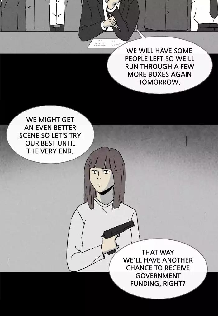Tales of the unusual Chapter 204 page 39 - Chapter 204: Ep.204: Scene Box - Part 4
